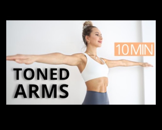 Arm Enigma The Secret to Sculpted Arms in Just 10 Minutes 5 Arm Enigma: Exploring the Secrets of Effective Exercise