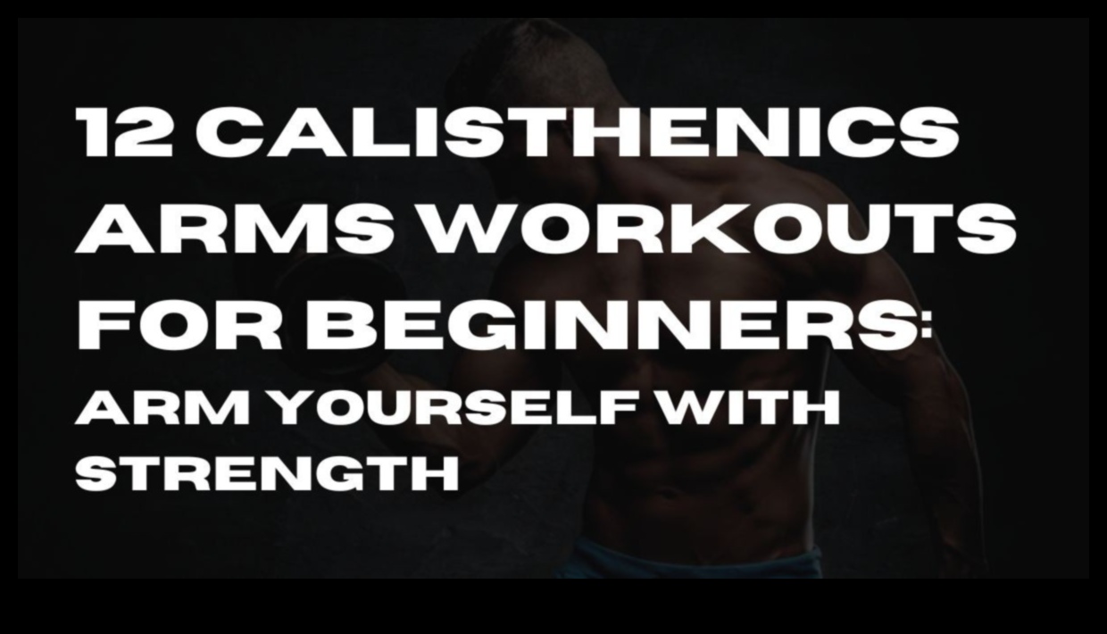 Arm Mastery 7 Targeted Exercises to Sculpt Your Arms and Unleash Your Full Potential 1 Arm Mastery: Unleashing Your Full Potential with Targeted Exercises