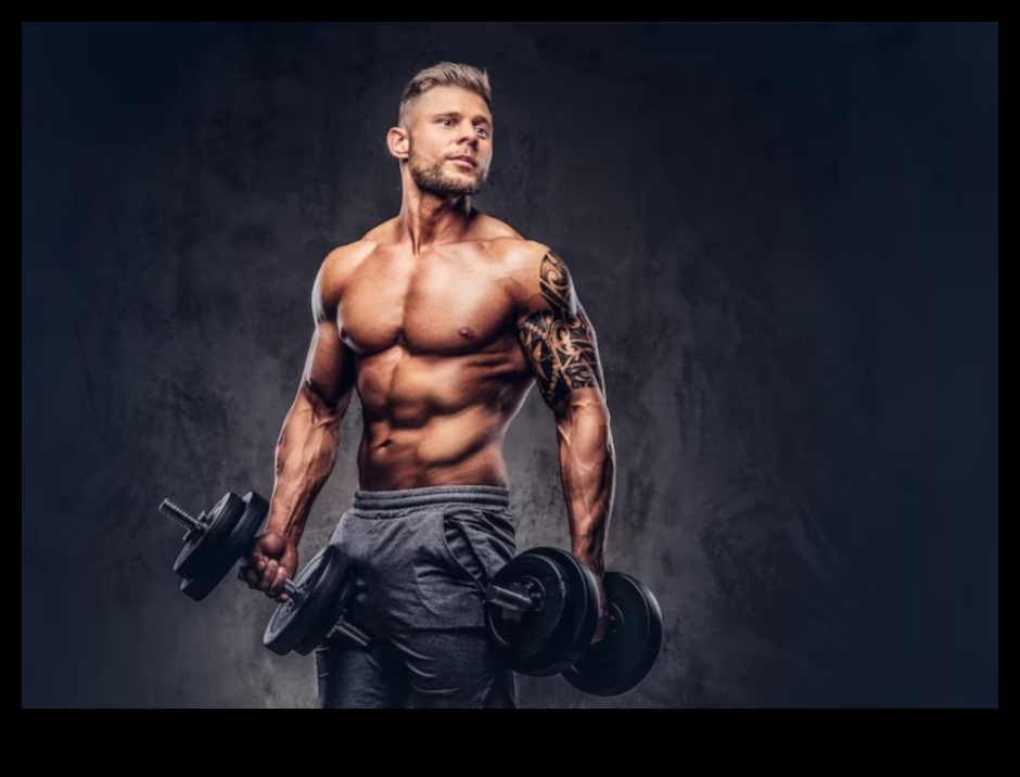 Armada of Strength Your Guide to the Best Arm Exercises for Maximum Impact 1