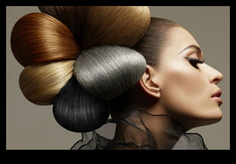 Artistic Allure 70+ Creative Expressions in Long Hairstyles 2 Artistic Allure: Creative Expression in Long Hairstyles