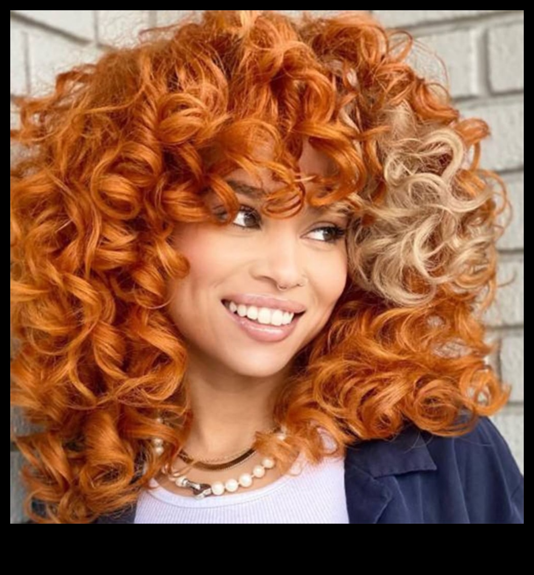 Auburn Allure Captivating and Irresistible Hairstyles to Flaunt 1 Auburn Allure: Captivating and Irresistible Hairstyles to Flaunt