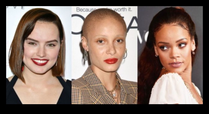 Auburn Beauties Through the Decades: Vintage and Modern Hairstyles