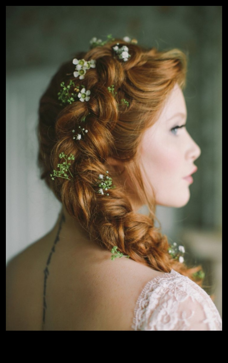 Auburn Beauty Empowerment: Embracing Diversity in Hairstyles