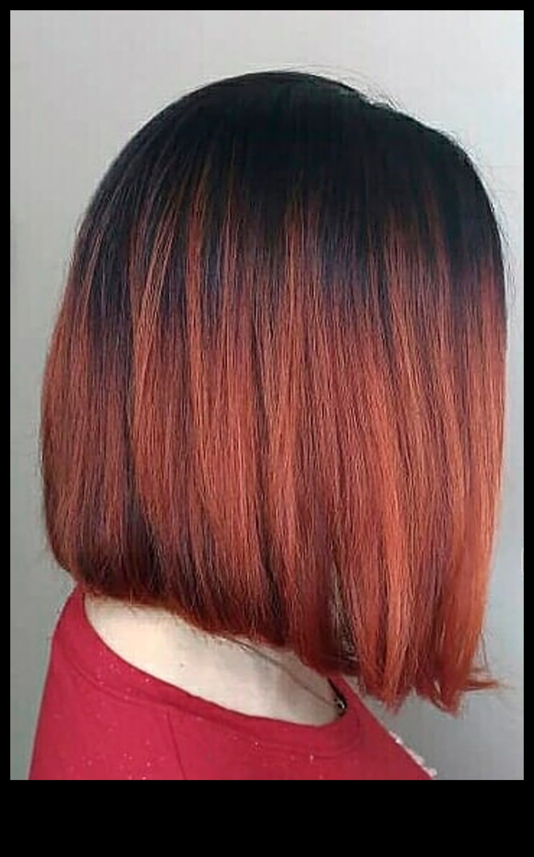 Auburn Bombshell Handbook: Styling Tips for Short and Bold Locks