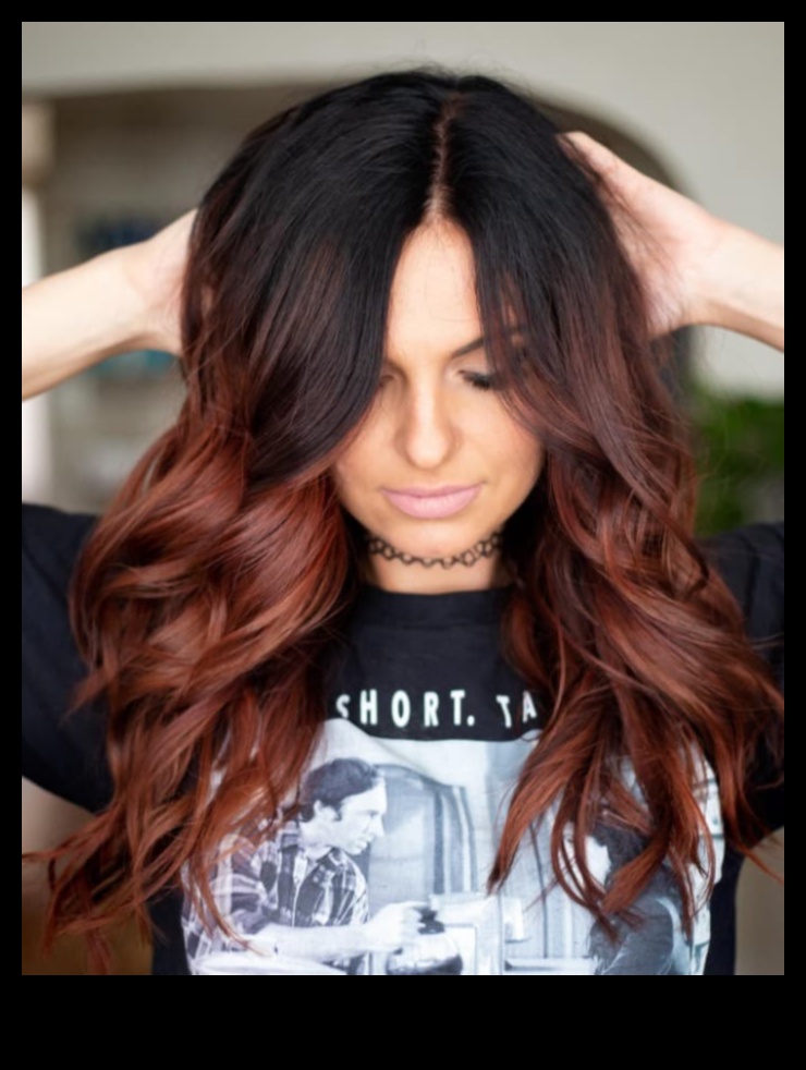 Auburn Bombshell Icons: Whose Tresses Make a Lasting Impression?