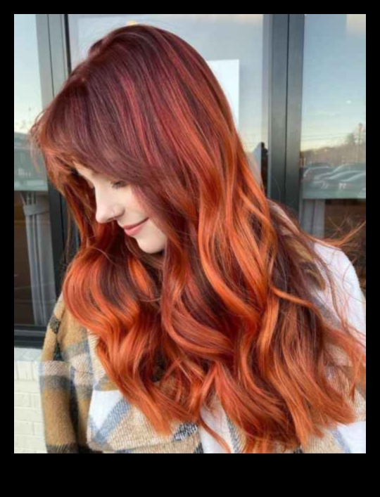 Auburn Bombshell Icons: Whose Tresses Make a Lasting Impression?