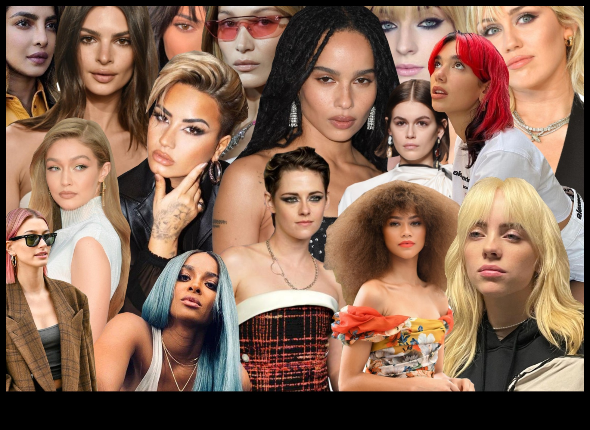 Auburn Glam Diaries: Behind-the-Scenes Stories of Celeb Transformations