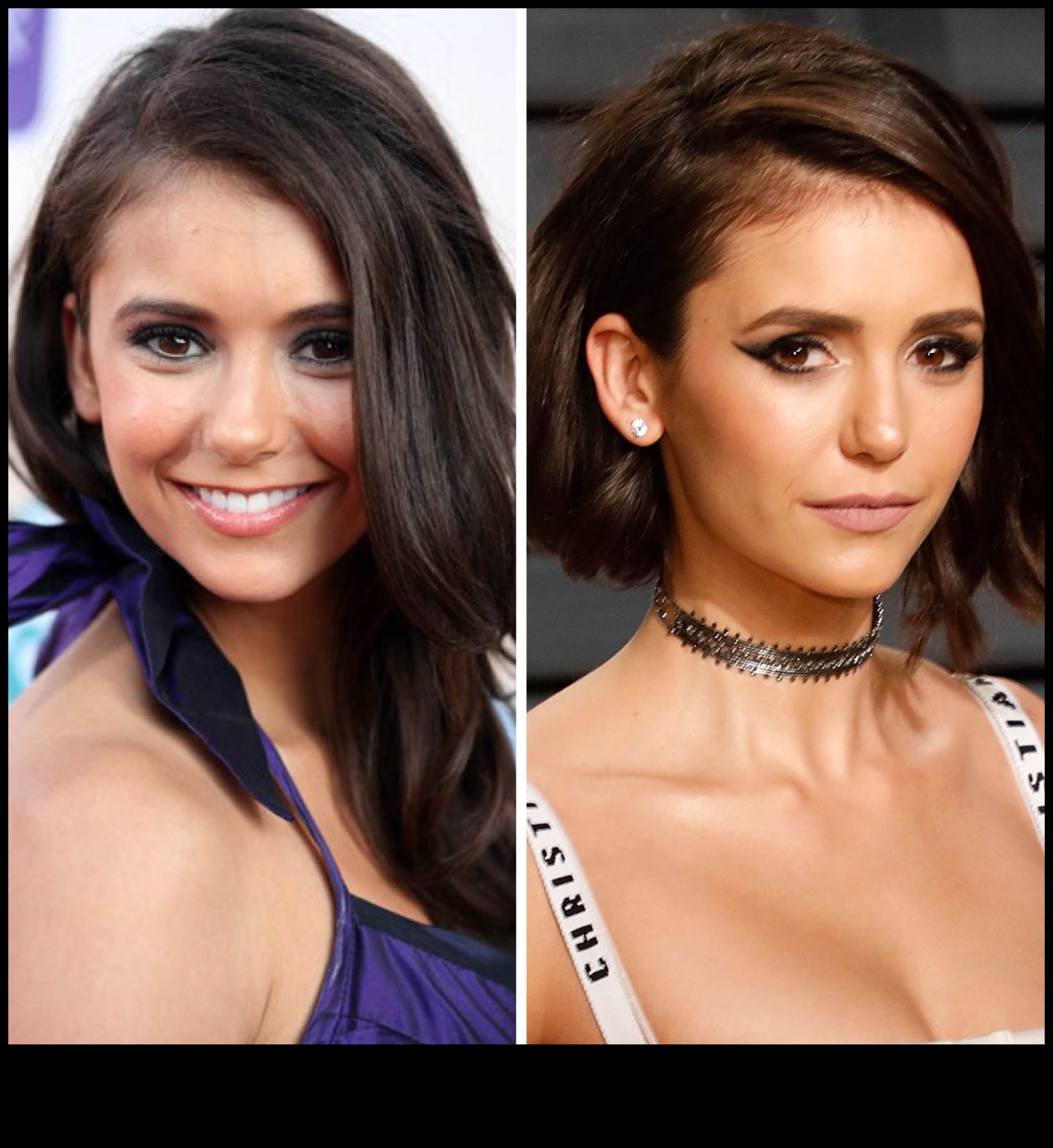 Auburn Glam Diaries: Behind-the-Scenes Stories of Celeb Transformations