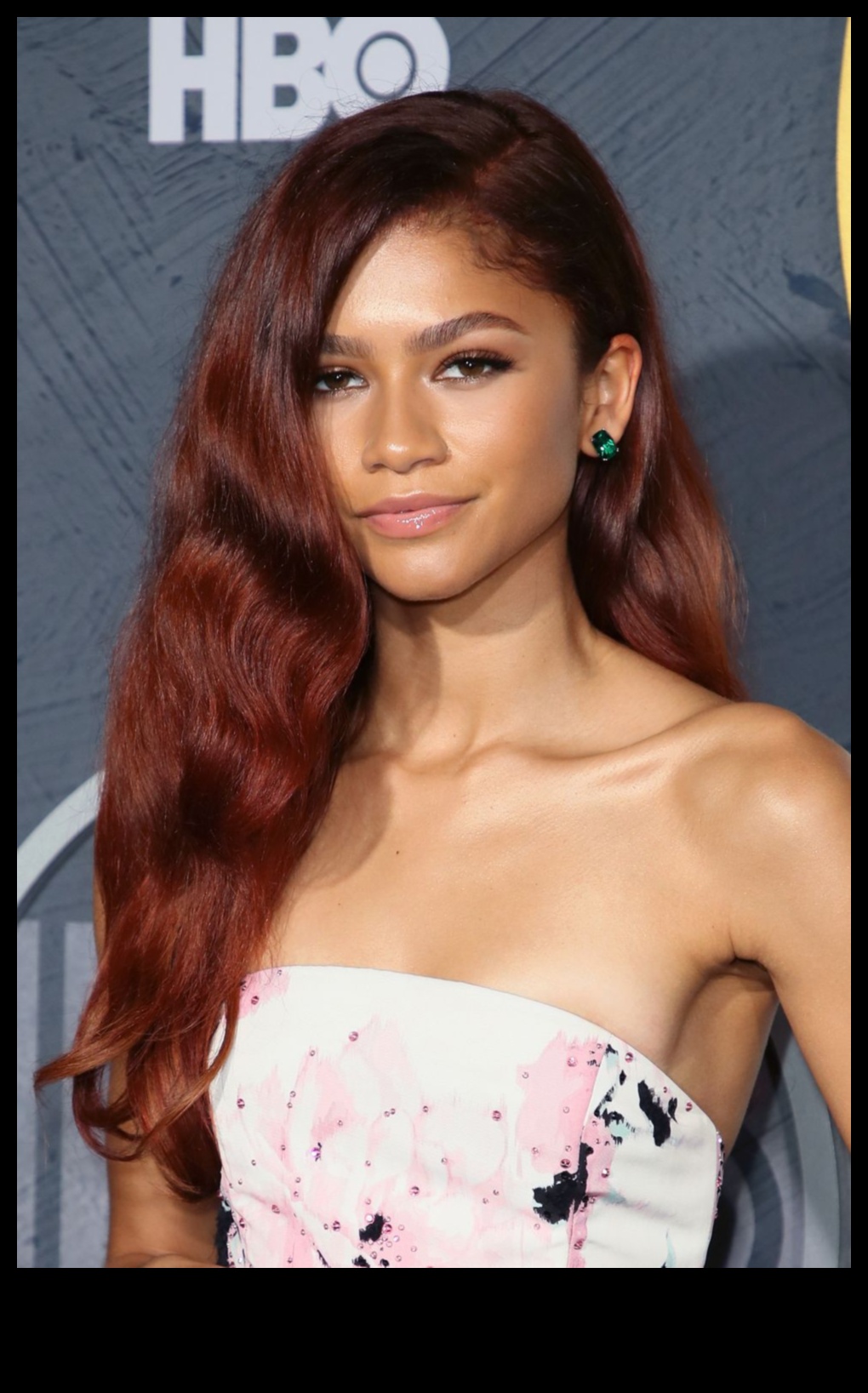 Auburn Hair Icons: Whose Signature Style Inspires Your Look?