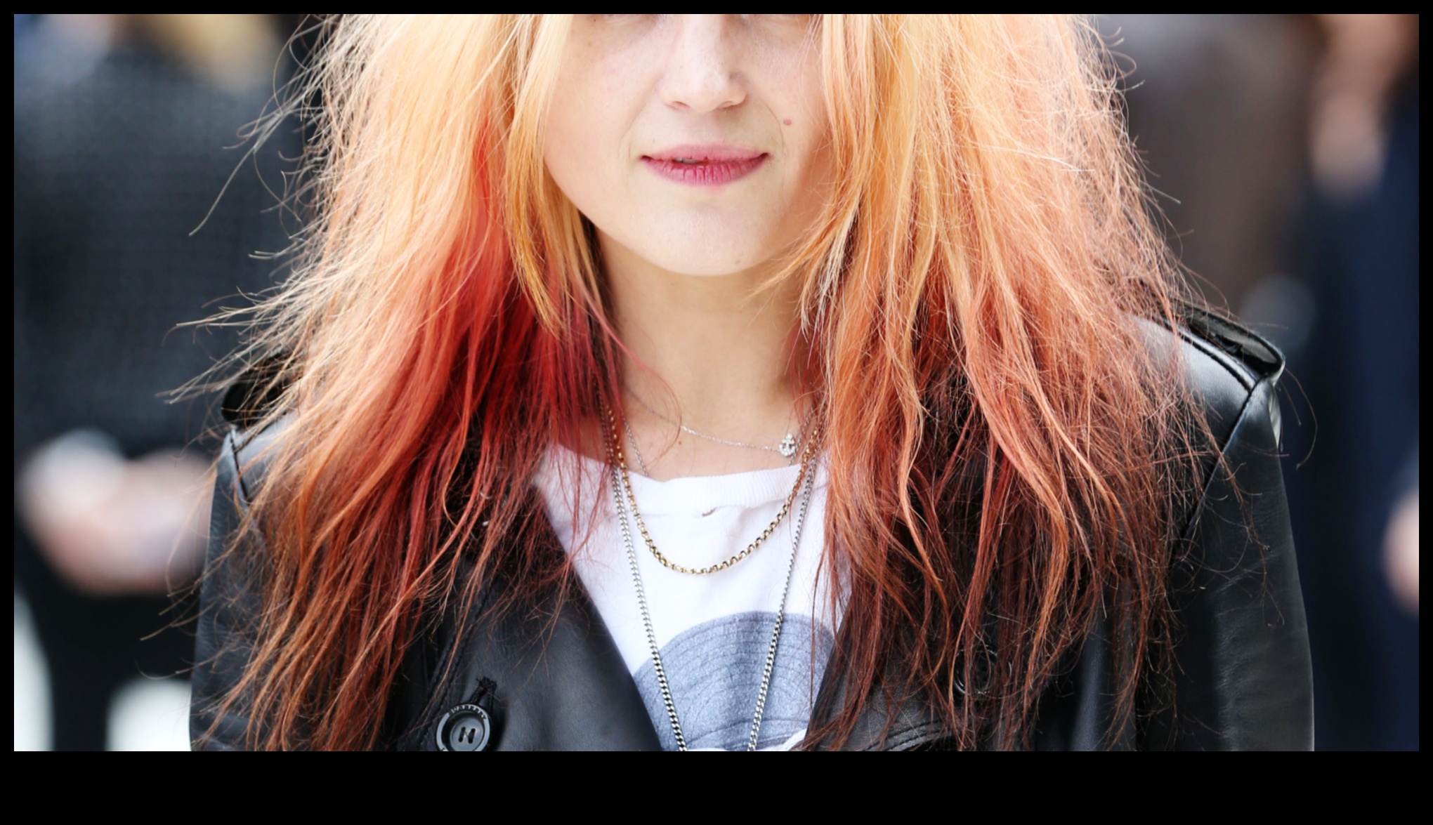 Auburn Hair Icons: Whose Signature Style Inspires Your Look?