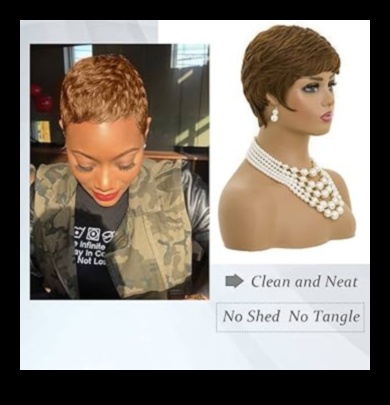 Auburn Pixie Power: Short and Sassy Hairstyles for a Bold Statement