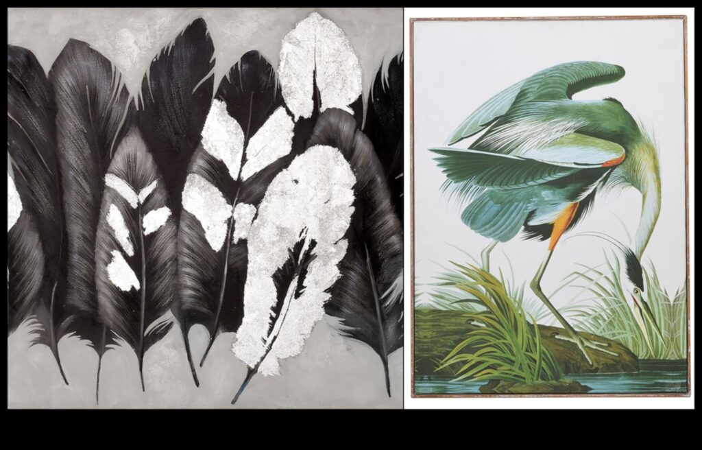 Avian Accessories 50 Stylish Additions to Elevate Your Bird's Home 1