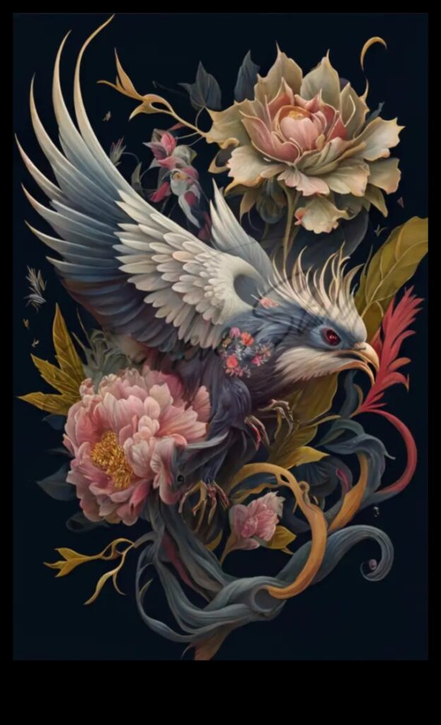 Avian Artistry Continued Birds as Inspirations for Artists 1