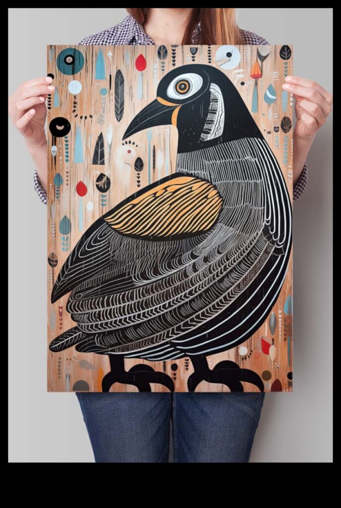 Avian Artistry Continued Birds in Contemporary Music and Lyrics 1