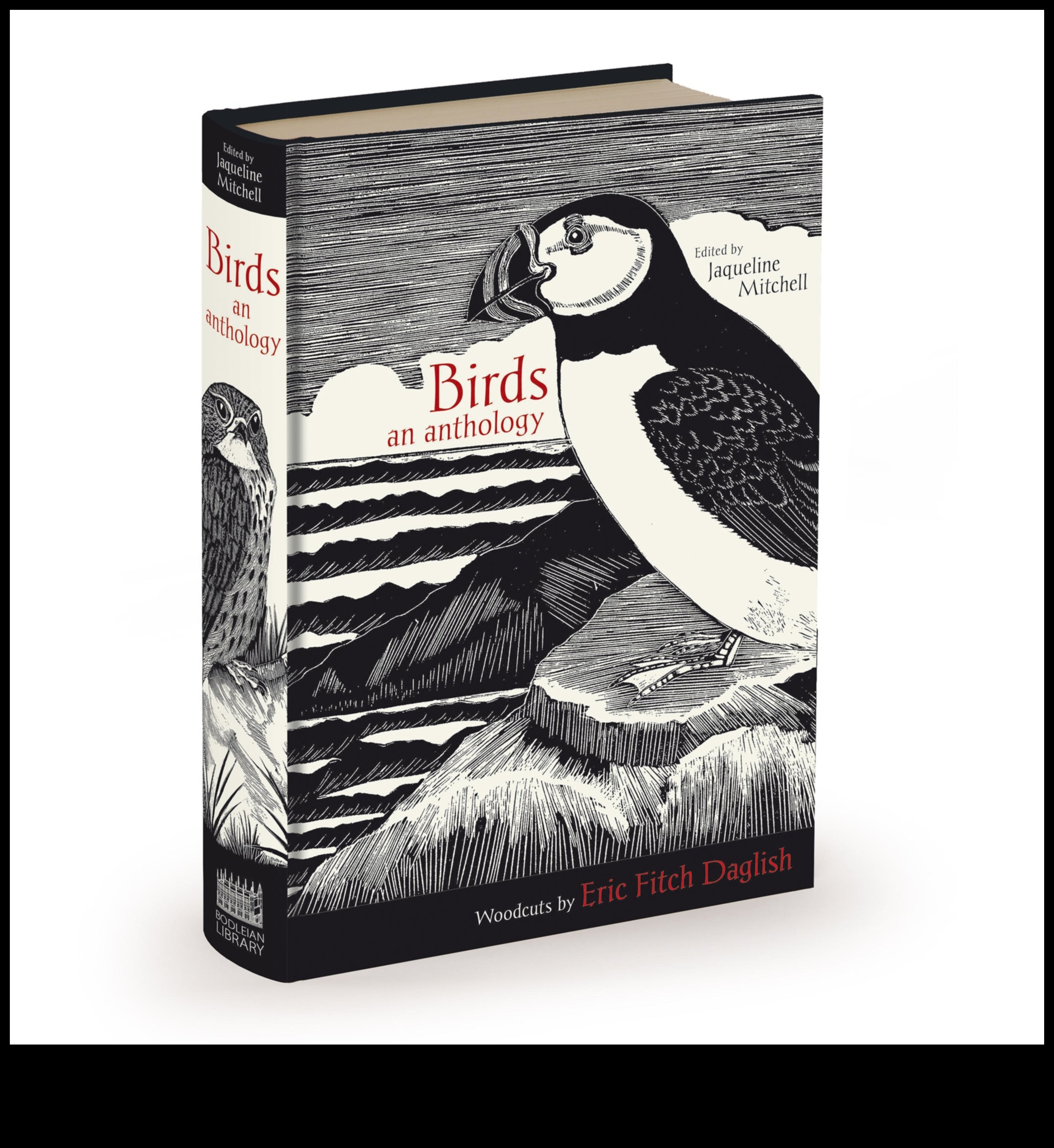 Avian Artistry Continued: Birds in Poetry and Prose