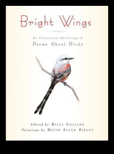 Avian Artistry Continued: Birds in Poetry and Prose
