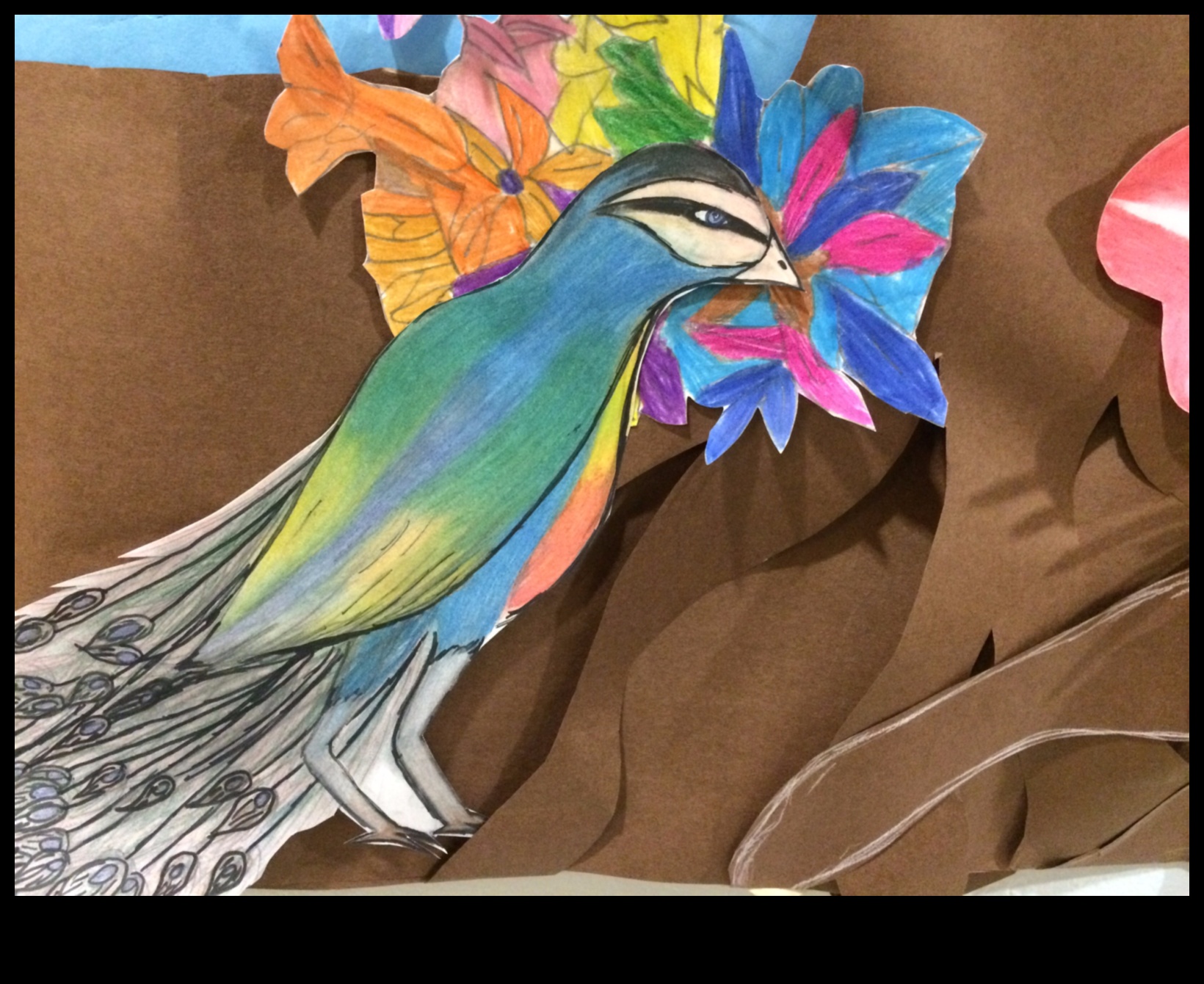 Avian Artistry Continued: Feather Painting Projects for Pet Birds