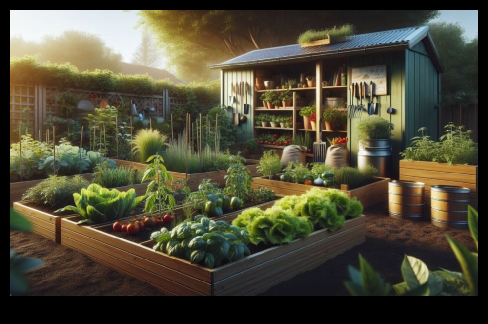 Backyard Bounty Discover the Riches of Your Local Community 1