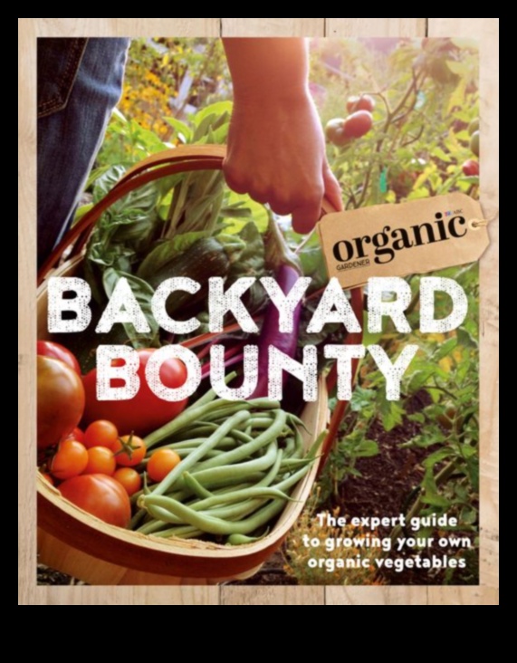 Backyard Bounty Discover the Riches of Your Local Community 5 Backyard Bounty: Harvesting the Richness of Local Attractions