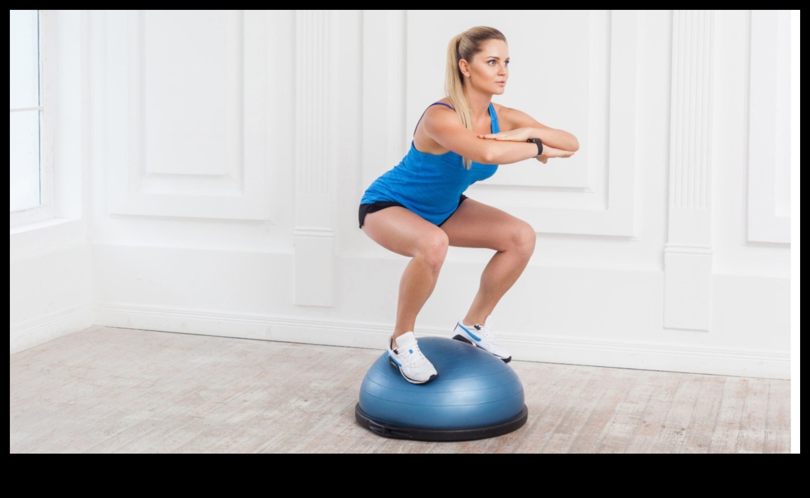 Balance Bliss Master the Art of Stability Workouts for a Stronger, Healthier Body 4 Balance Bliss: Mastering the Art of Stability Workouts