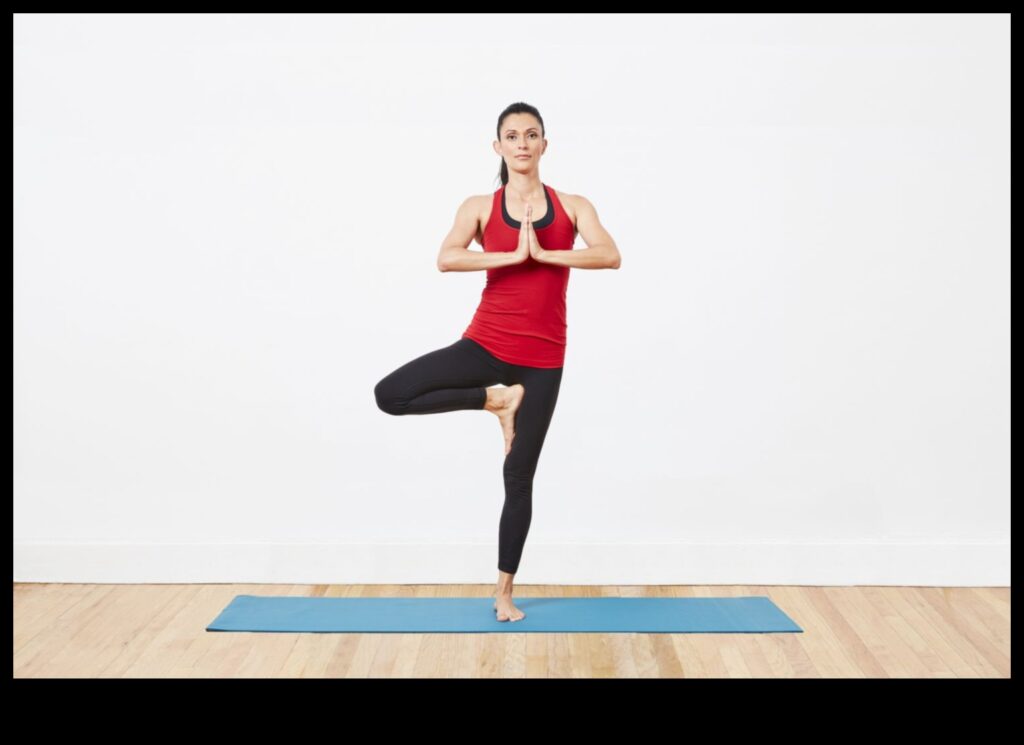 Balance Booster How Exercise Can Help You Feel More Steady and in Control 1