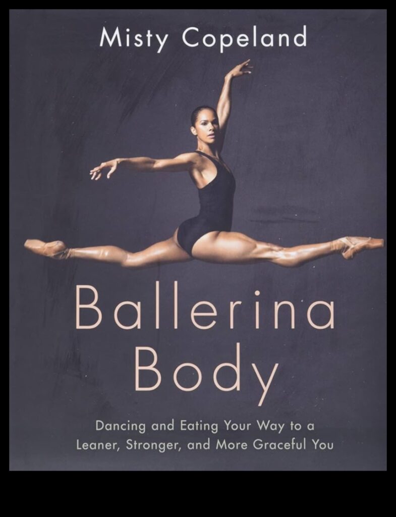 Balanced Ballet Graceful Movements for a Leaner, More Toned You 1