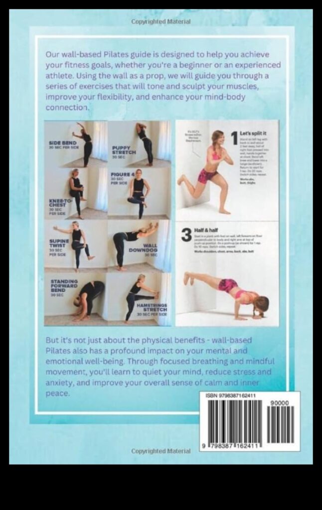 Balanced Body Find Your Inner Peace with Low-Impact Exercises 1