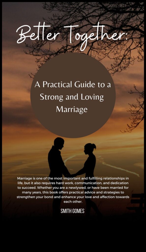 Balanced Bonds A Guide to Healthy and Happy Marriages 1