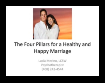 Balanced Bonds: Navigating the Path to Health and Happiness in Marriage