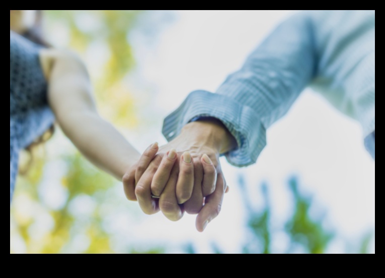 Balanced Bonds: Navigating Health in Marriage