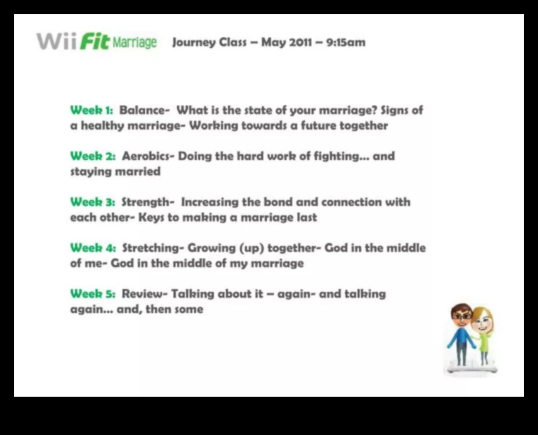 Balanced Bonds: Navigating Health in Marriage