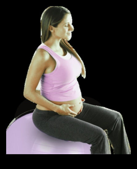 Balanced Bump Get a Strong Core and Improve Your Balance During Pregnancy 2 Balanced Bump: Core and Balance Pregnancy Workouts
