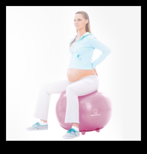 Balanced Bump Get a Strong Core and Improve Your Balance During Pregnancy 3 Balanced Bump: Core and Balance Pregnancy Workouts