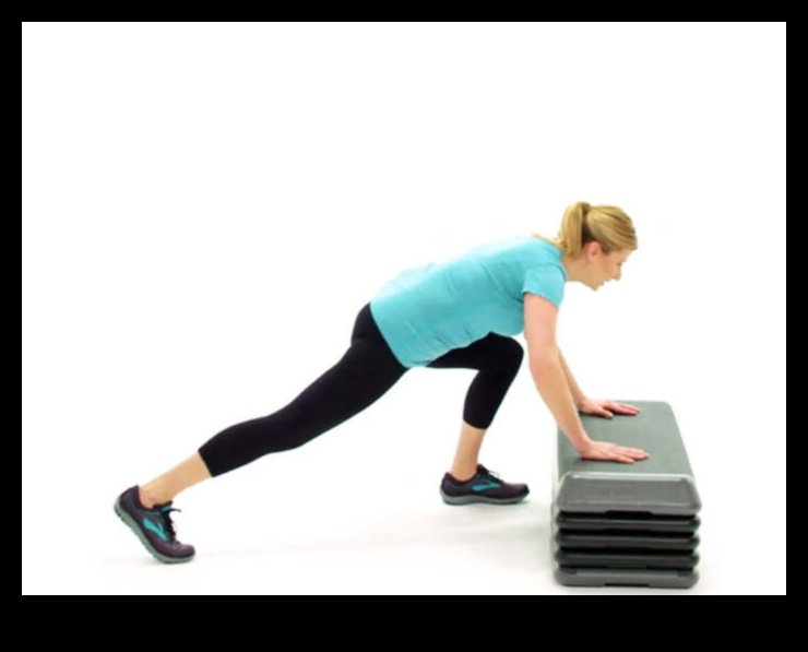 Balanced Movement: Discovering Harmony with Low-Impact Exercises