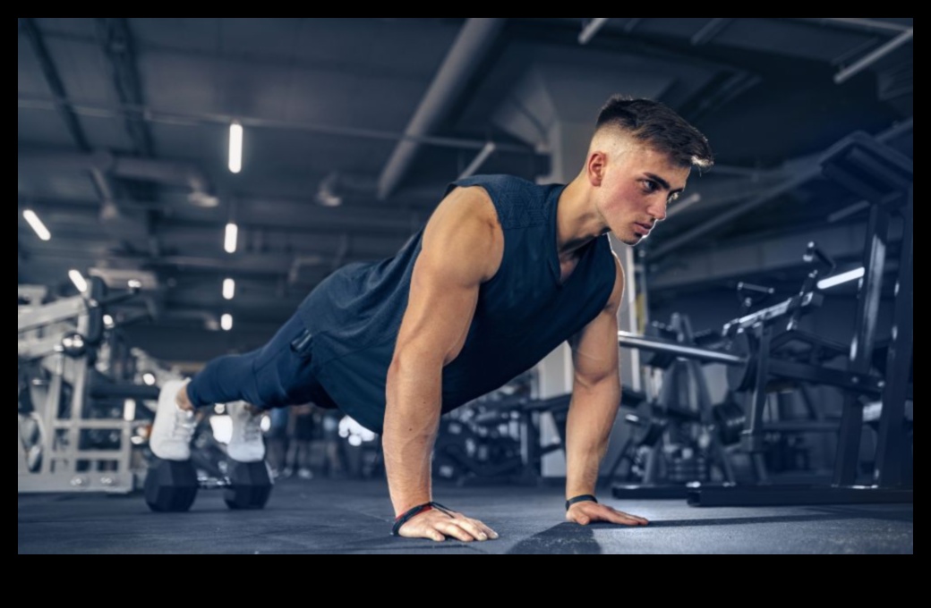 Balanced Movement: Discovering Harmony with Low-Impact Exercises