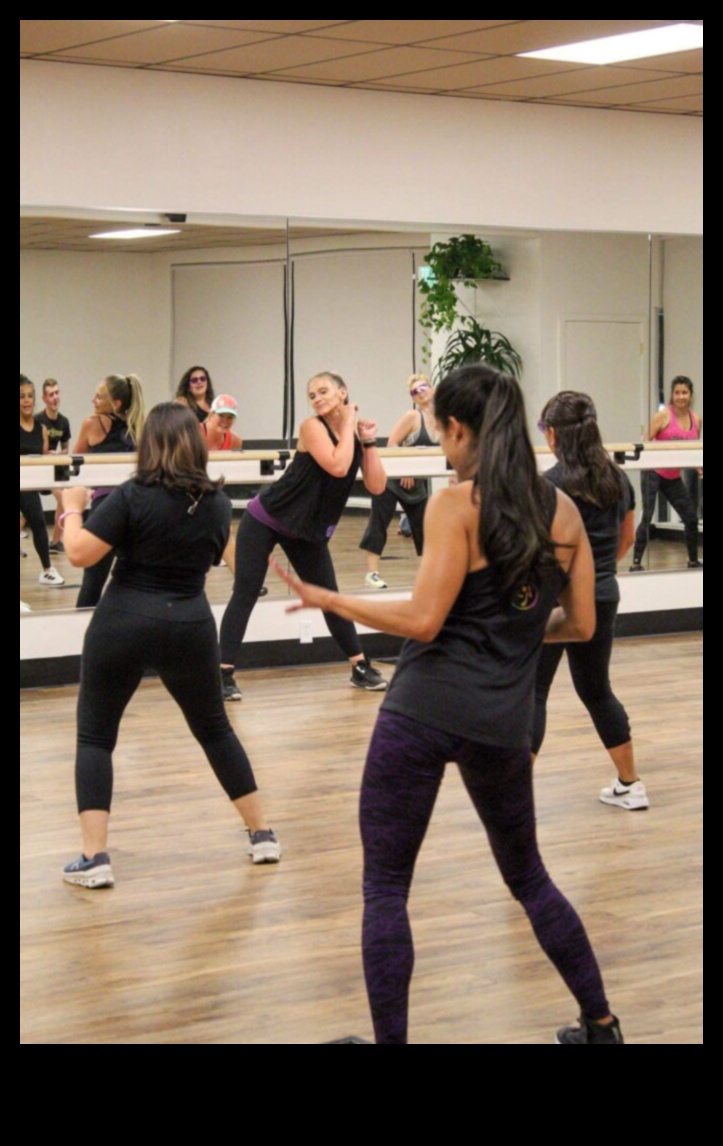 Balanced Movement: Discovering Harmony with Low-Impact Exercises