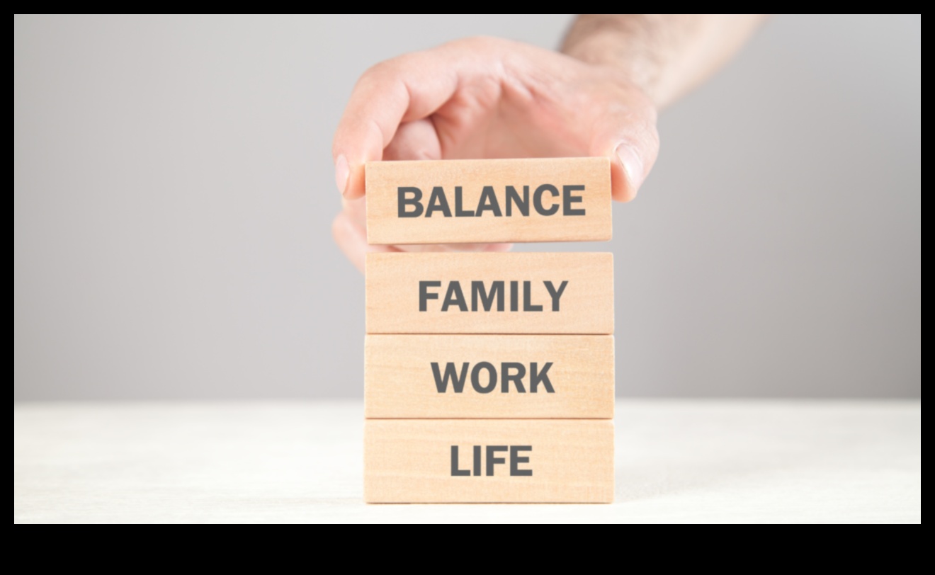 Balancing Act: Strategies for Wellness in Marriage