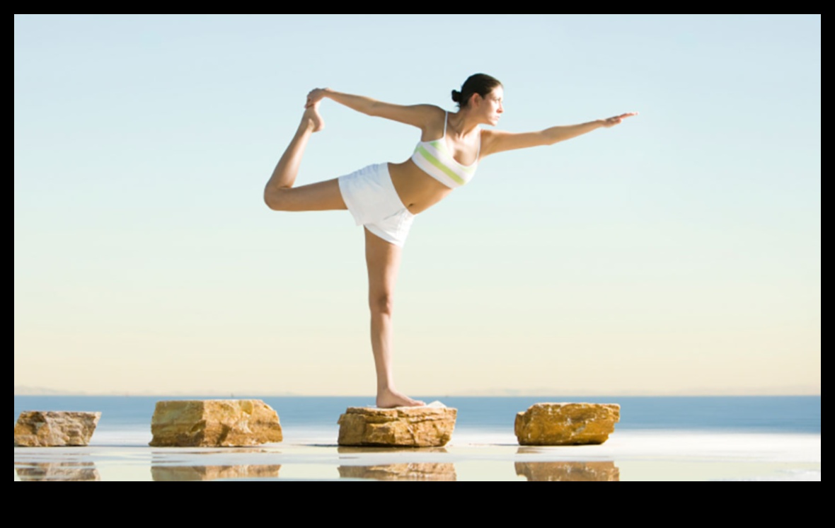 Balancing Act How Exercise Can Help You Stay on an Even Keel 1 Balancing Act: The Equilibrium Benefits of Regular Physical Activity