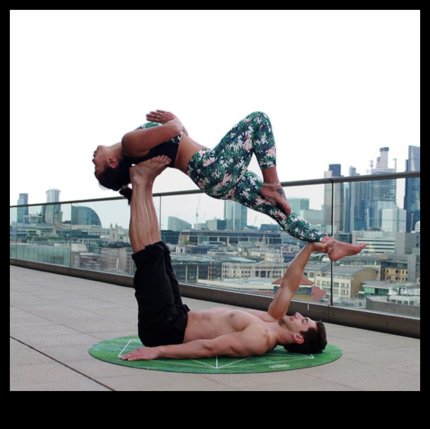 Balancing Act How Exercise Can Help You Stay on an Even Keel 4 Balancing Act: The Equilibrium Benefits of Regular Physical Activity