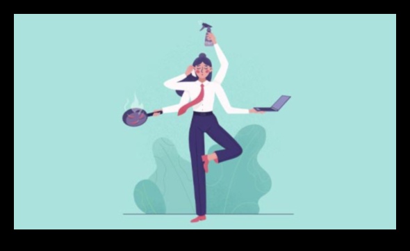 Balancing Act: Achieving Wellness in Marriage