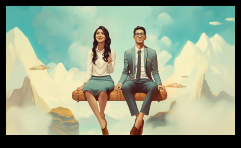 Balancing Act: Achieving Wellness in Marriage