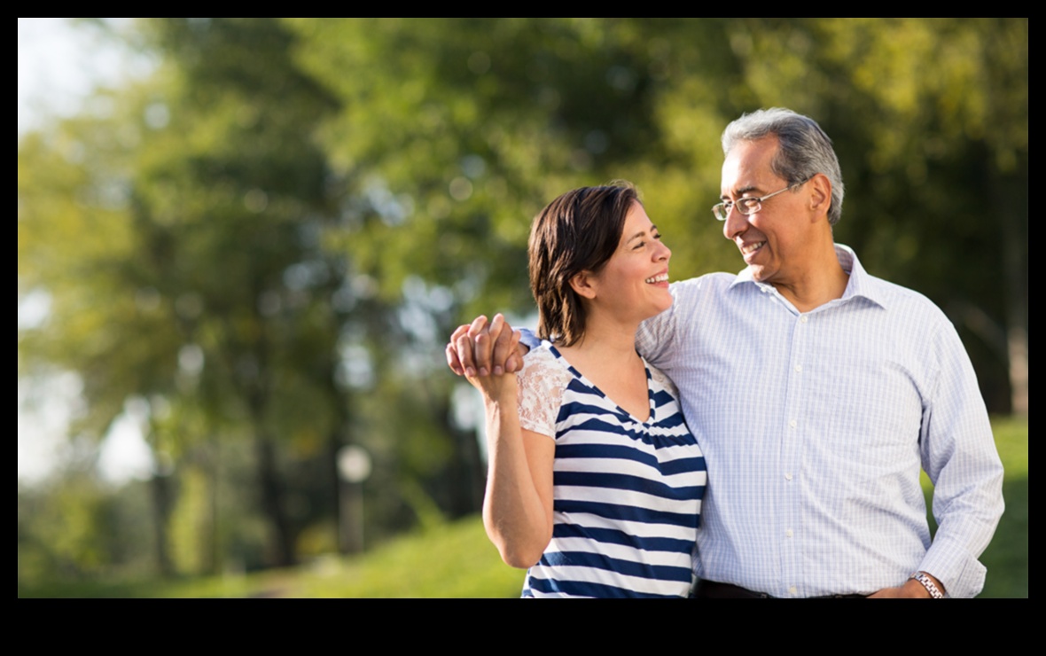 Balancing Act: Navigating Wellness Together in Marriage for Lasting Happiness