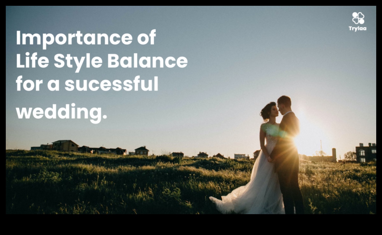 Balancing Act: Navigating Wellness Together in Marriage