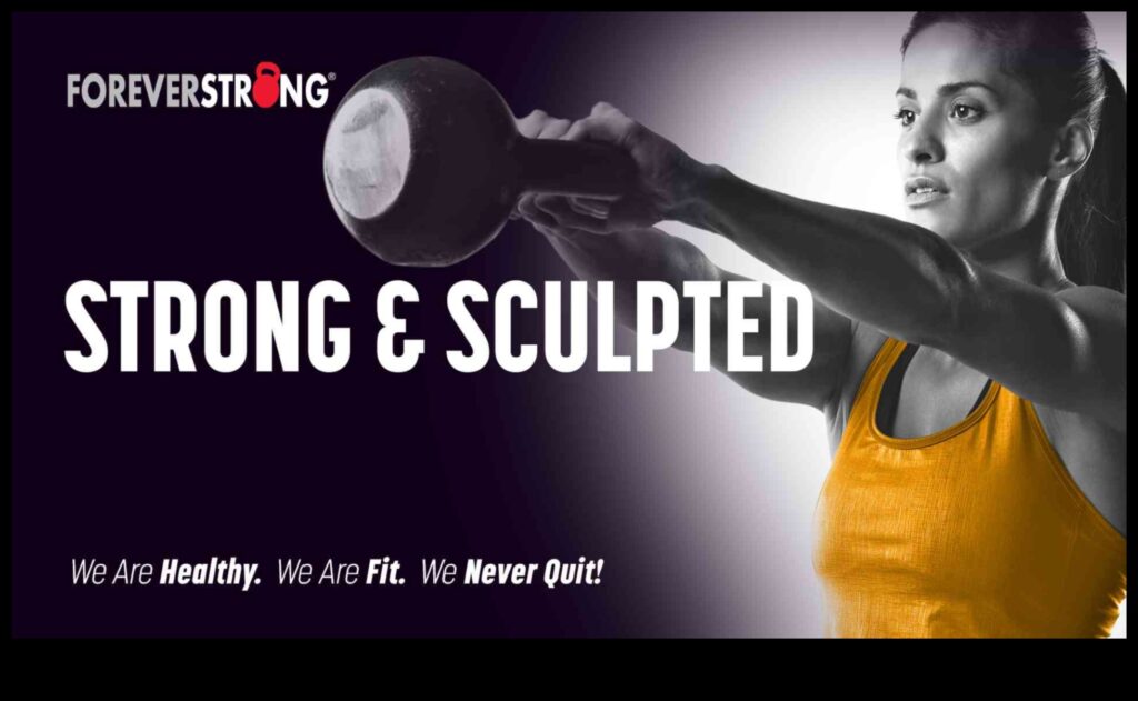 Balancing Act Sculpting a Strong and Centered Physique for a Lifetime of Health 1