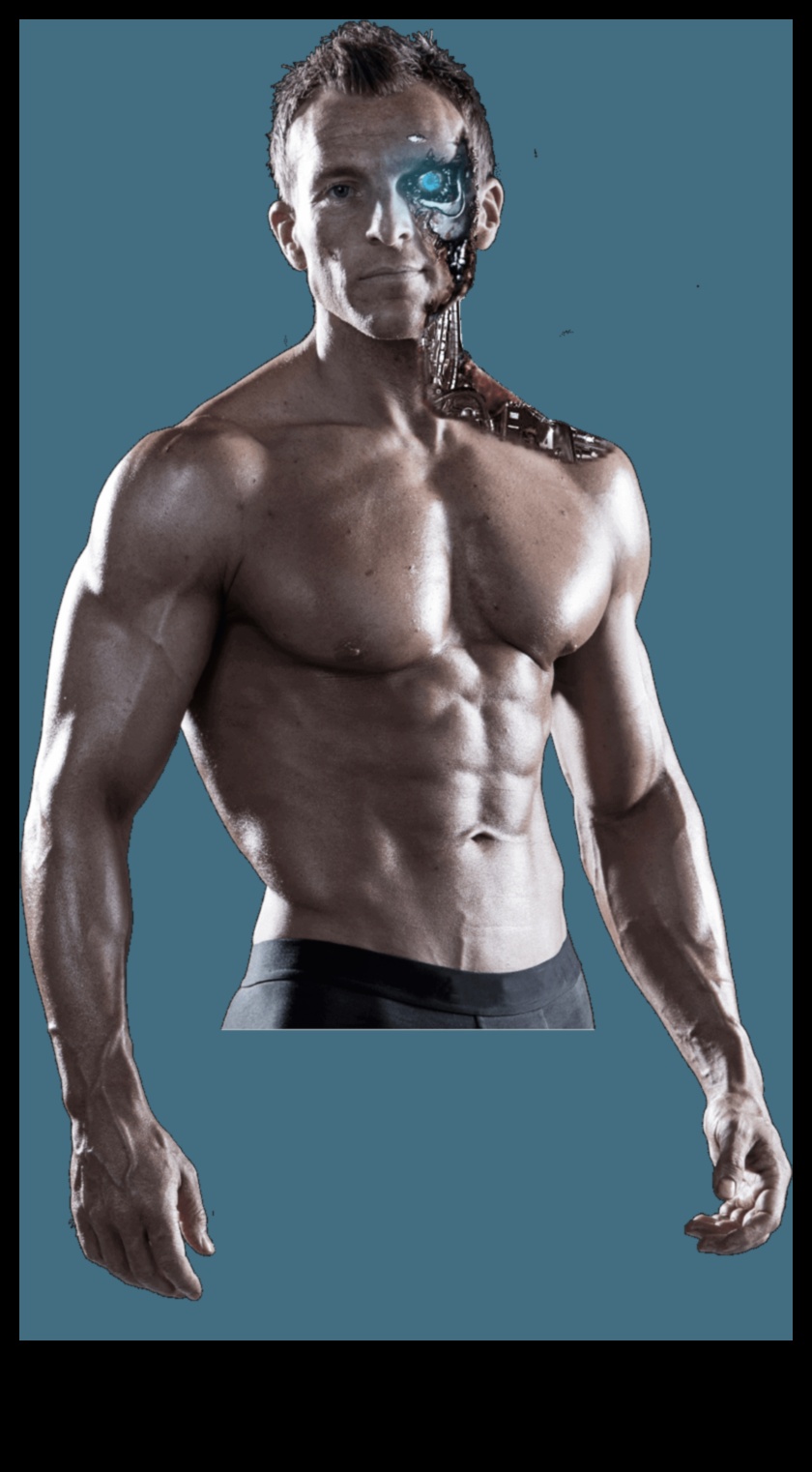 Balancing Act: Sculpting a Strong and Centered Physique