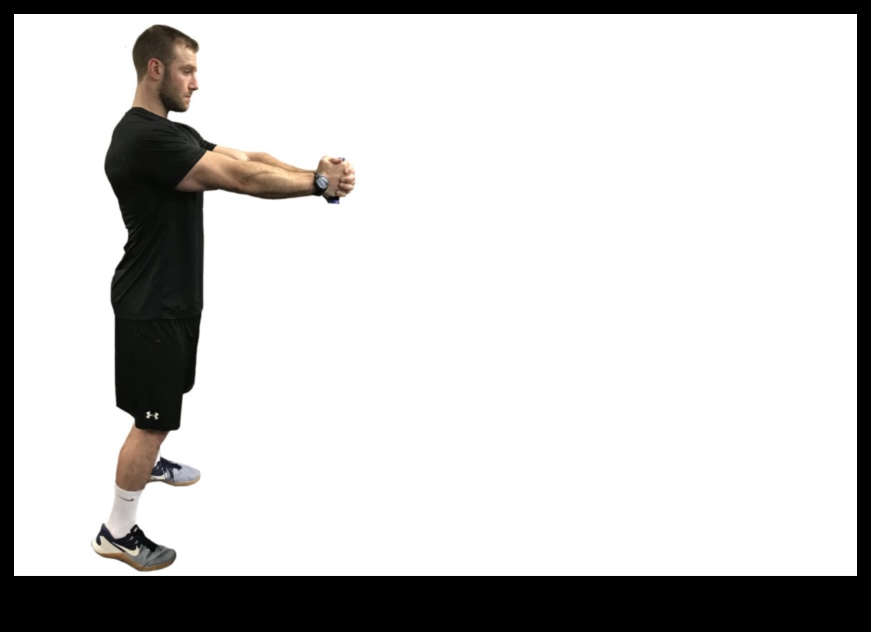 Balancing Acts: Mastering Exercises for a Strong and Stable Core