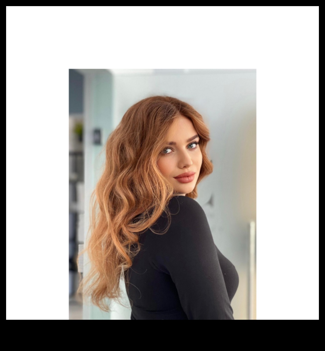 Balayage Bliss Continued: Enhancing Your Medium-Length Hair with Color