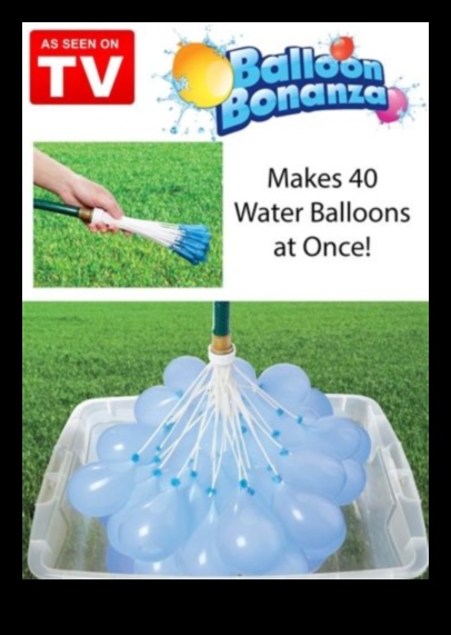 Balloon Bonanza A Fun Way to Get Kids Moving 1