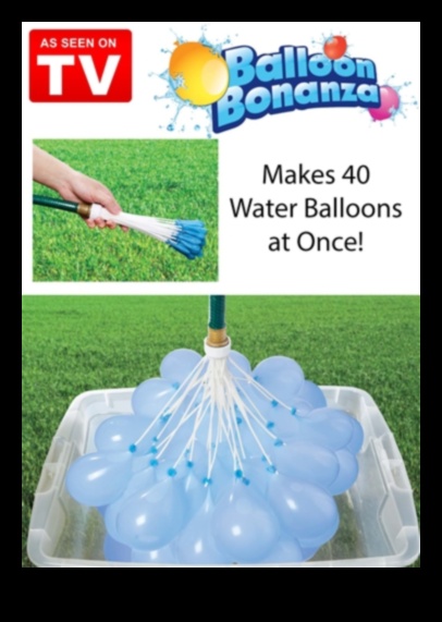 Balloon Bonanza: Bubbly Kids' Exercises for Joyful Movement