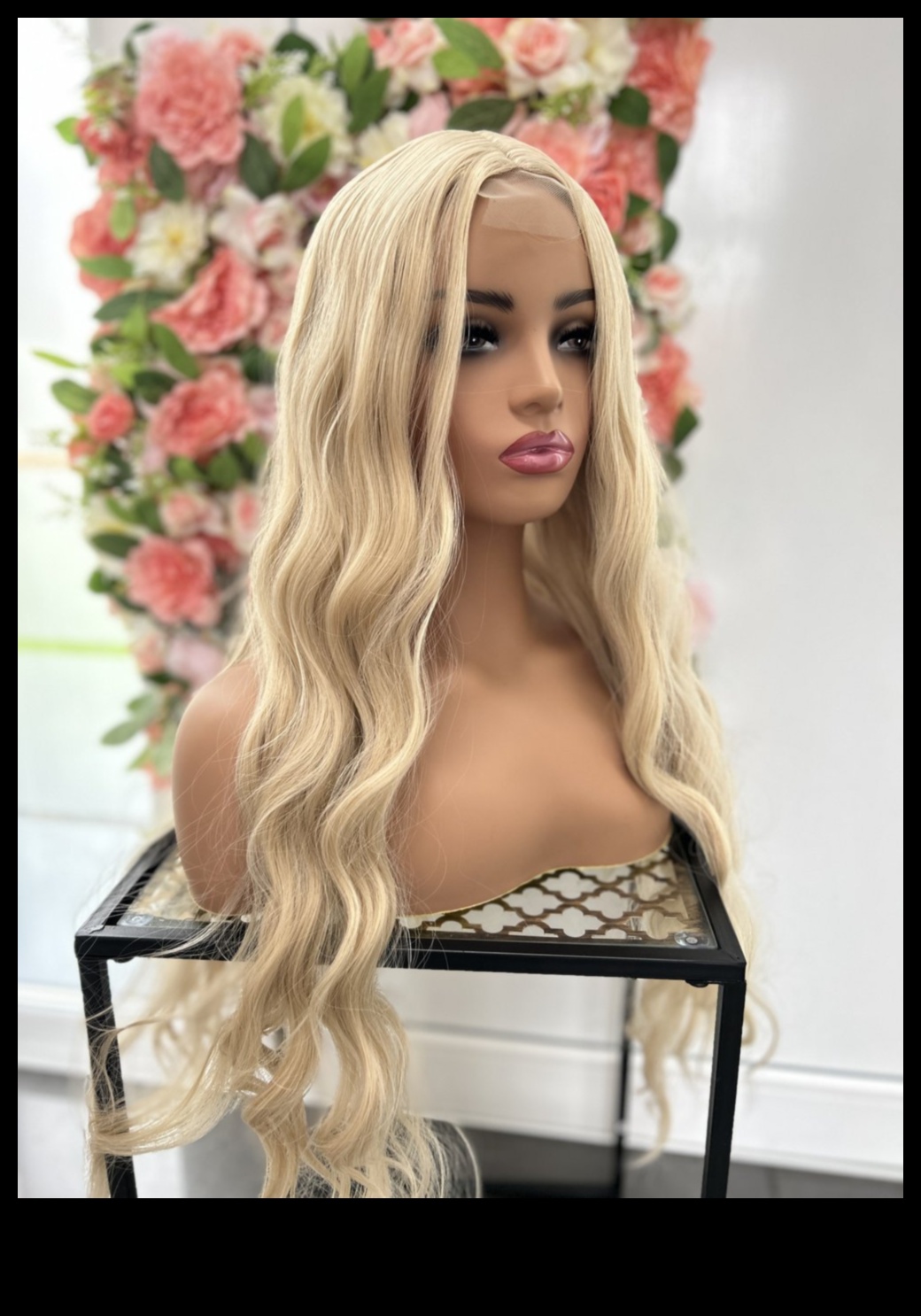 Beachy Bliss: Effortless Wavy Hairstyles for a Sun-Kissed Look